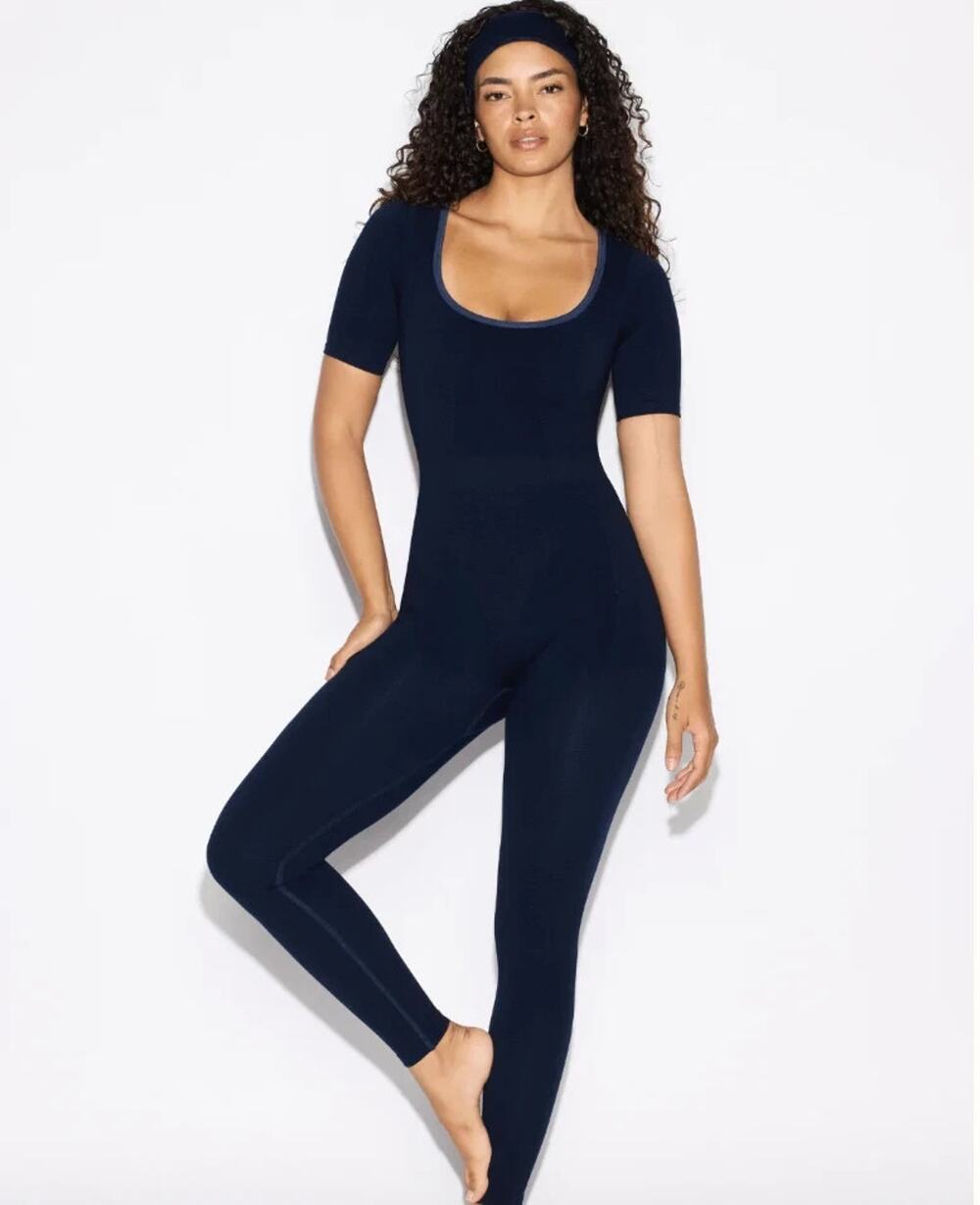 CEAN HeatHealer Lymphatic/POTS Compression Bodysuit NWT Black Size C2 XS/S